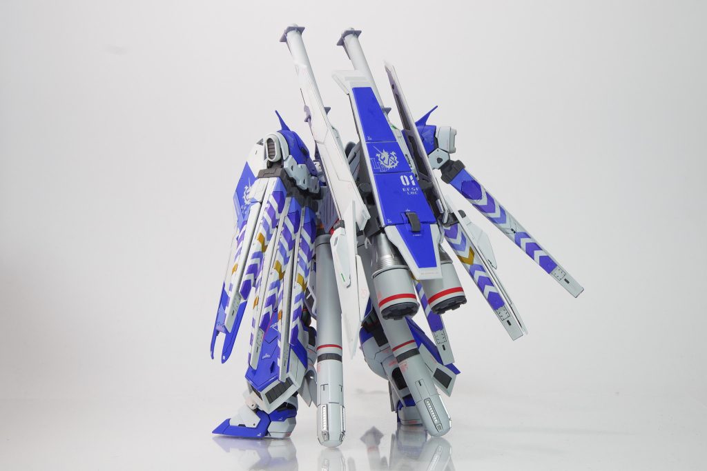 痛恨のパーツロスト。