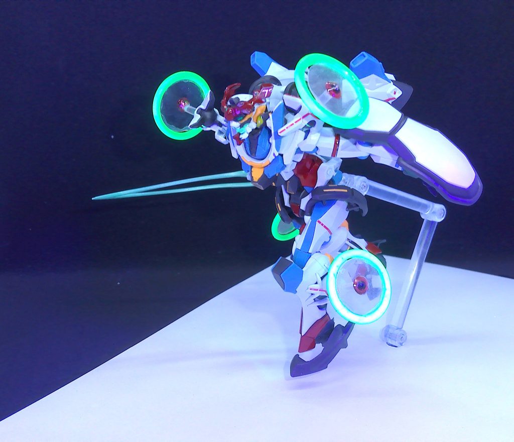 最終回の１週間後にはアップしてた。