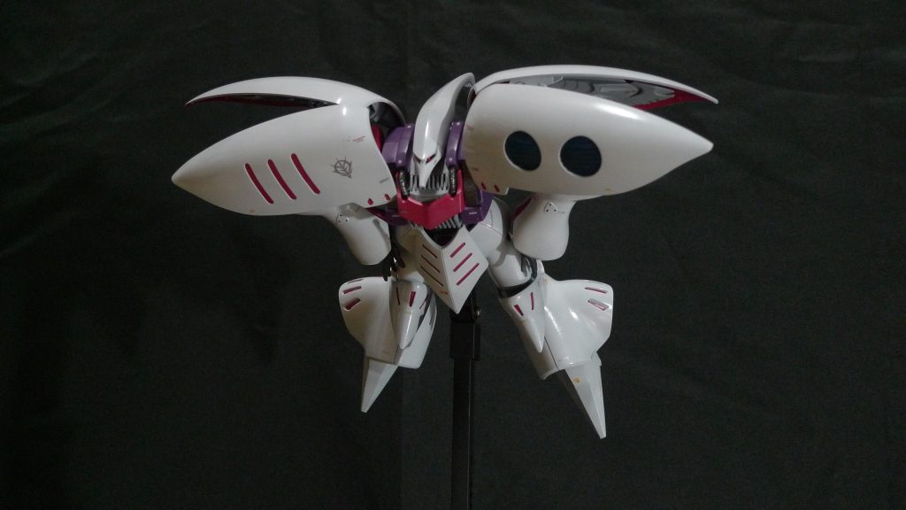 HG AMX-004 Qubeley–7枚目/制作者：Giulia