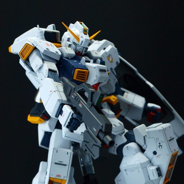 RX-121-1 ガンダムTR-1 [ヘイズル改]