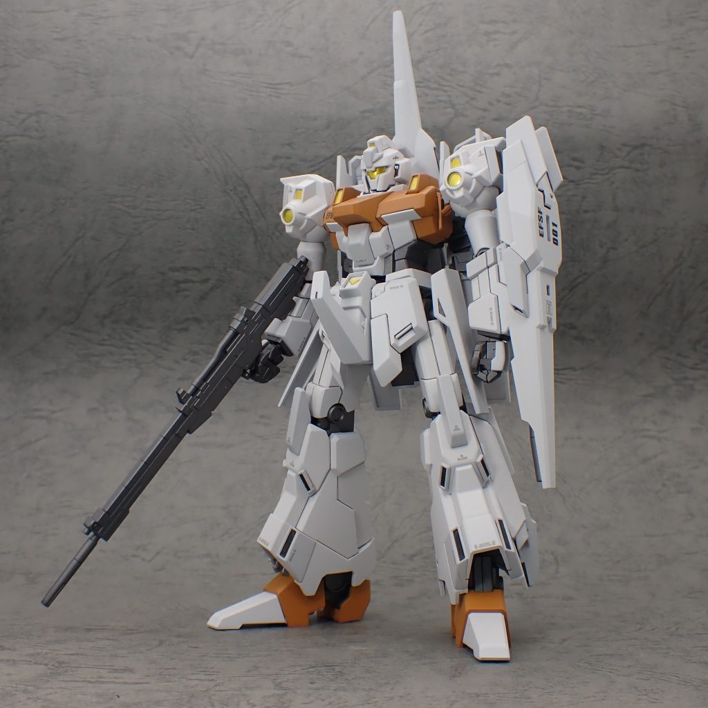リゼル RGZ-95　ゼネラルレビル配備機カラー–2枚目/制作者：ヤマサン