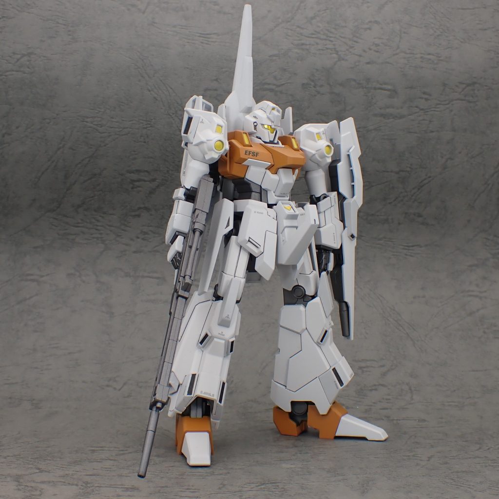 リゼル RGZ-95　ゼネラルレビル配備機カラー–3枚目/制作者：ヤマサン