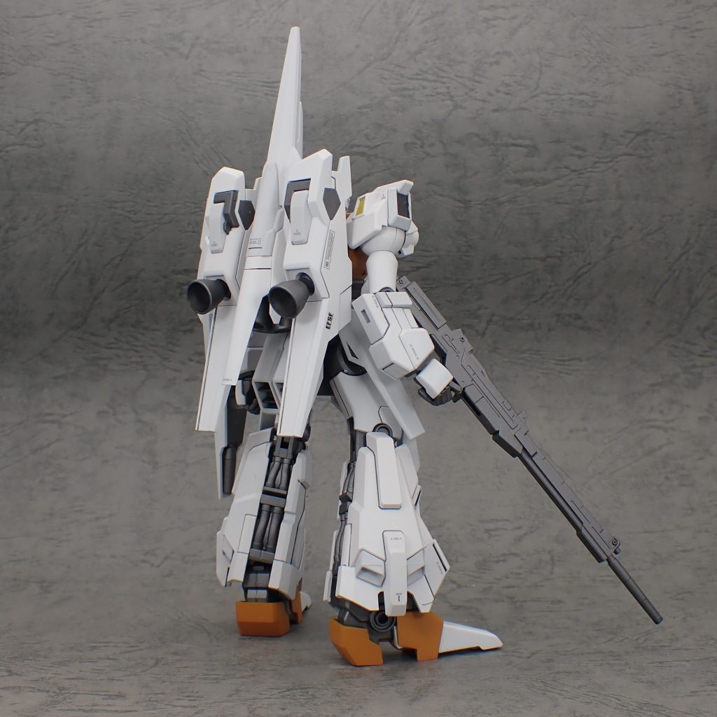 リゼル RGZ-95　ゼネラルレビル配備機カラー–4枚目/制作者：ヤマサン
