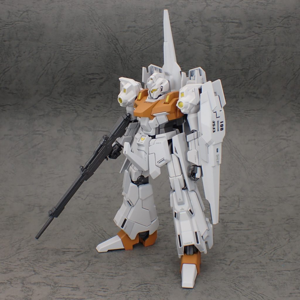 リゼル RGZ-95　ゼネラルレビル配備機カラー–6枚目/制作者：ヤマサン