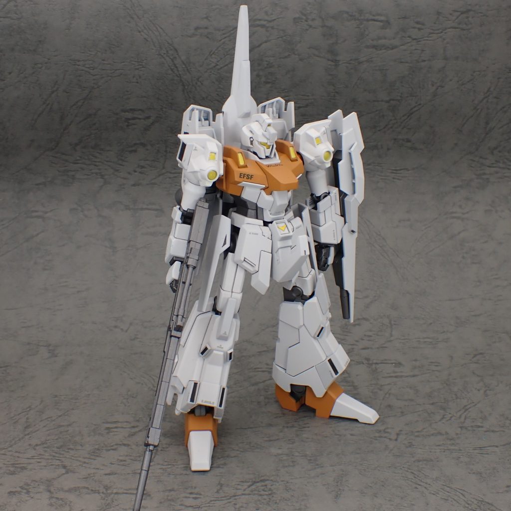 リゼル RGZ-95　ゼネラルレビル配備機カラー–7枚目/制作者：ヤマサン