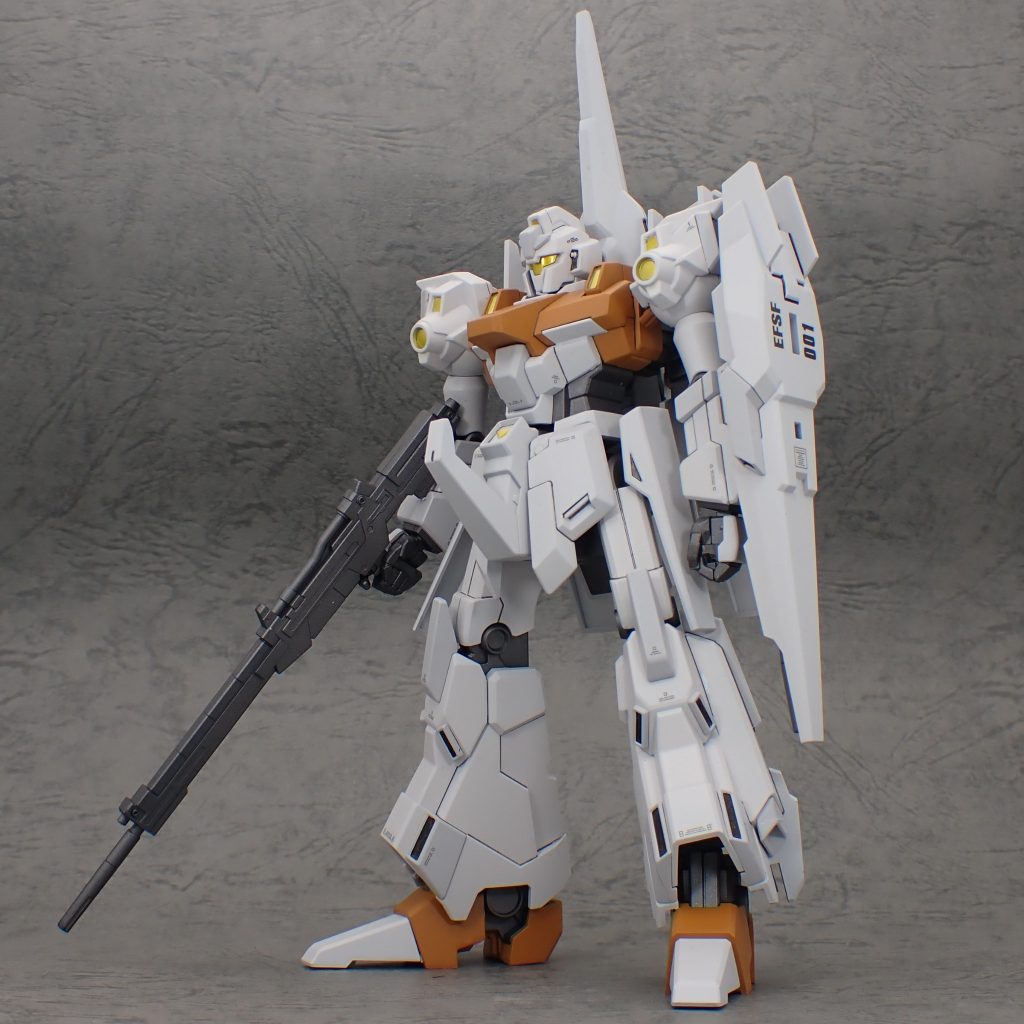リゼル RGZ-95　ゼネラルレビル配備機カラー–8枚目/制作者：ヤマサン