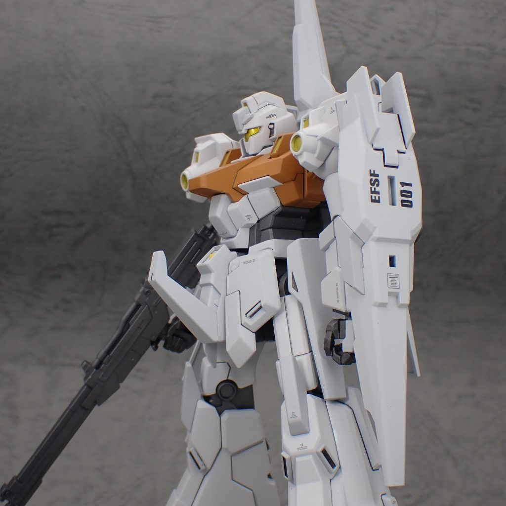 リゼル RGZ-95　ゼネラルレビル配備機カラー–9枚目/制作者：ヤマサン