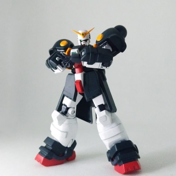 1/144 ボルトガンダム　旧キット