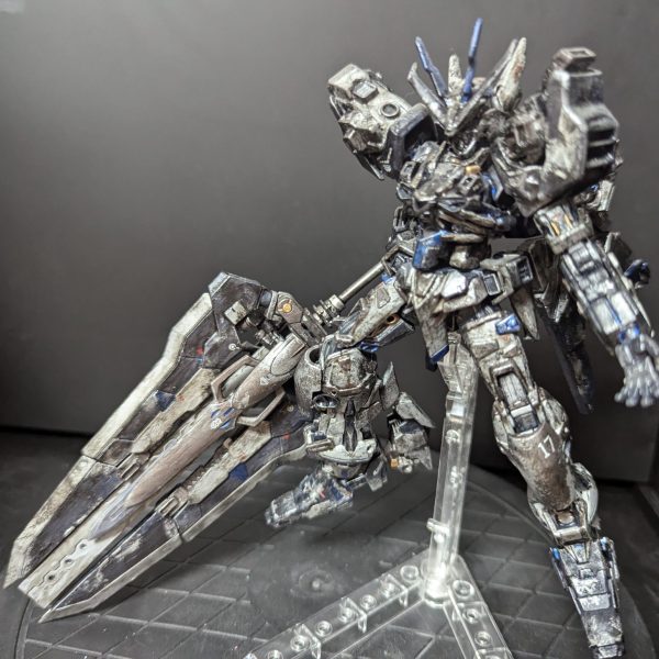 ガンダムアストレイ・アナザーセブンソード