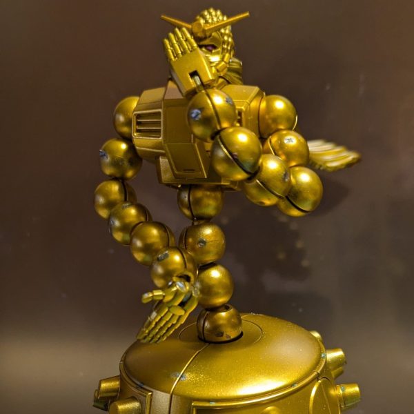 マンダラガンダムハイパーモード