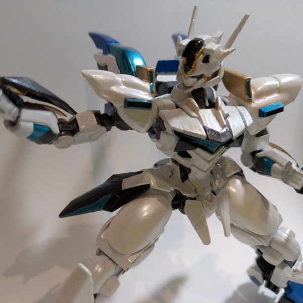 虚神器ギルバデス