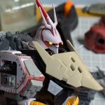 今回も電飾、チャレンジしてみようと思います。とりあえずオレンジLED入れましたが[…]