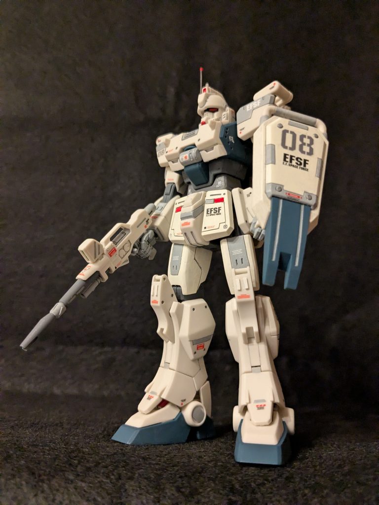 Hg Ez8
