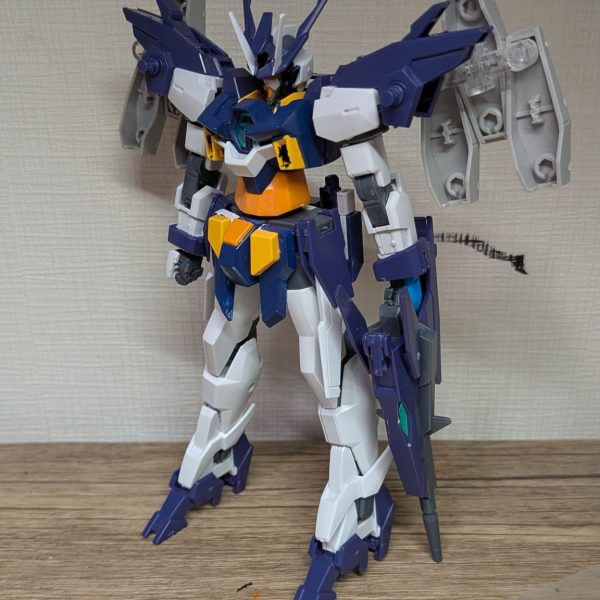 ガンダムアークウイング