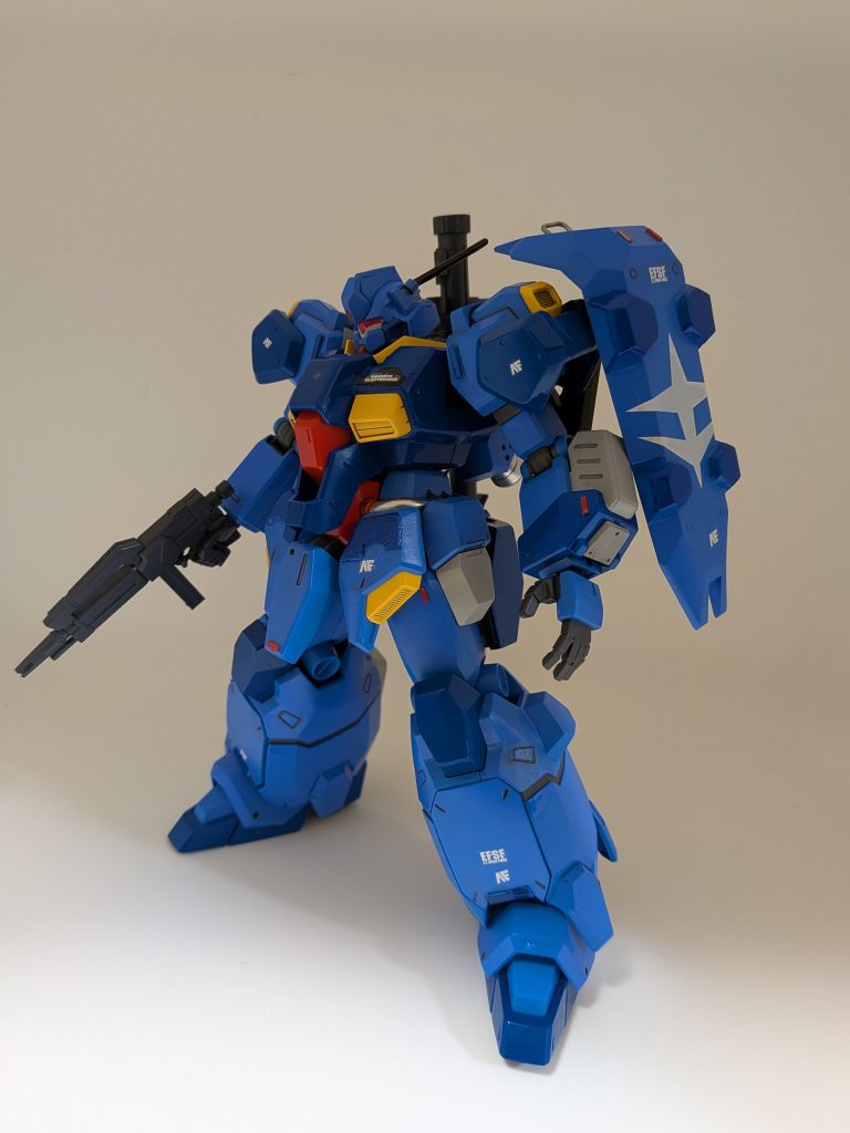 グスタフ・カール00型