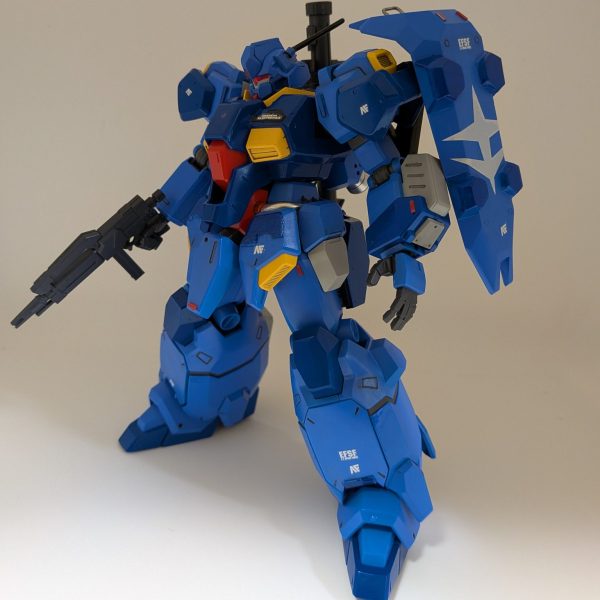 グスタフ・カール00型