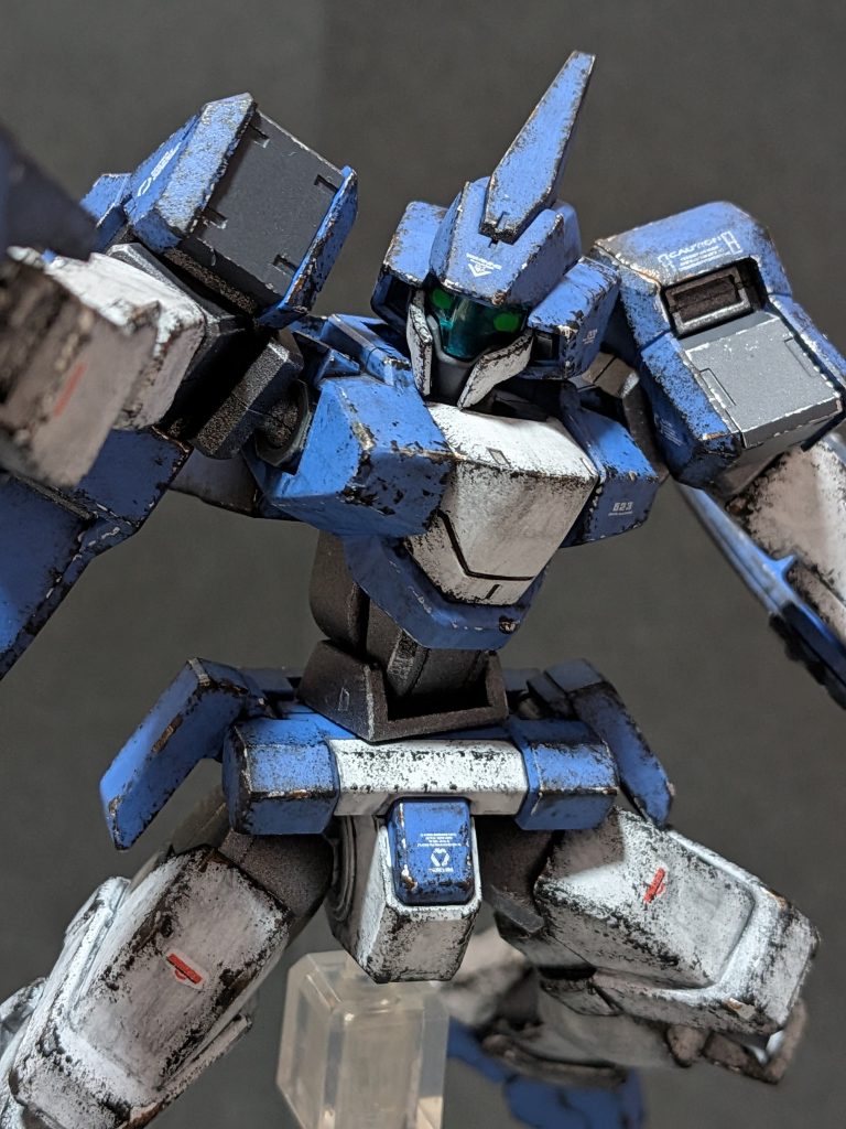 RGE-B893COジェノアスOカスタム