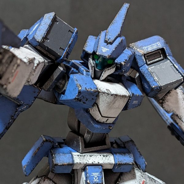 RGE-B893COジェノアスOカスタム