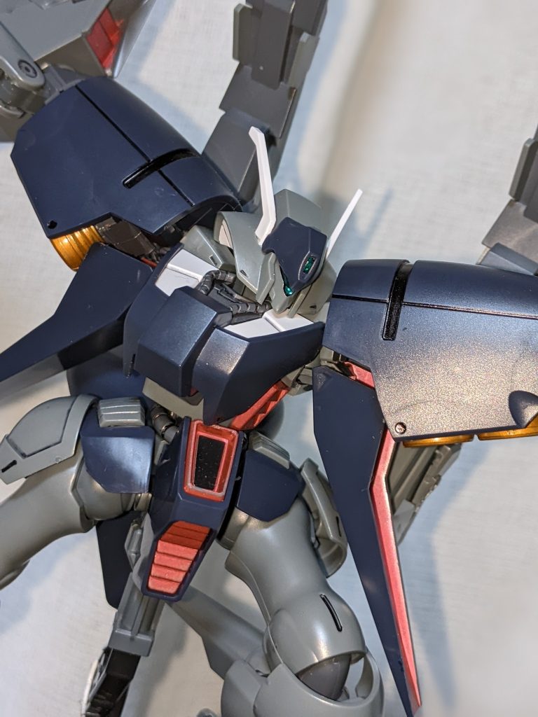 RX-160S-2 バイアラン・カスタム2号機
