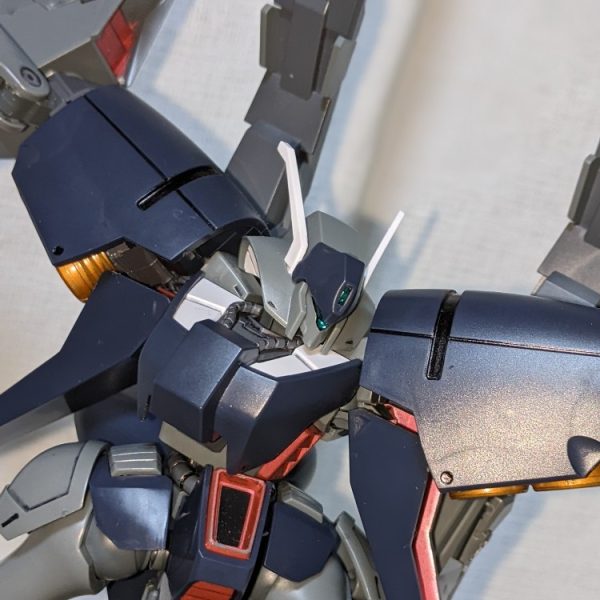 RX-160S-2 バイアラン・カスタム2号機