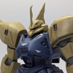 ゲルググJ改　”エフェメラ・ハント機”