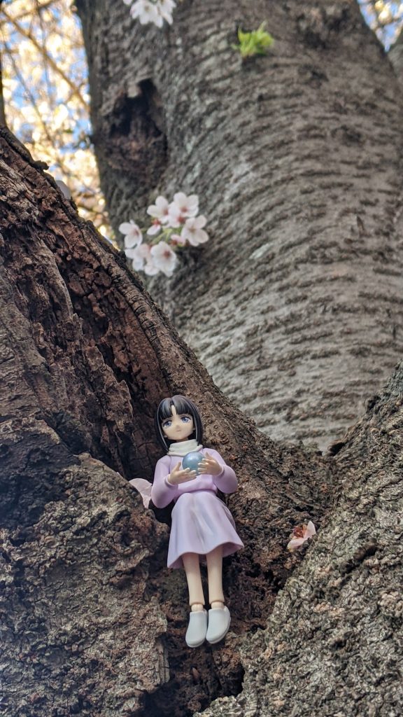 「ティファです！通してください！！」パート５–2枚目/制作者：福狼。