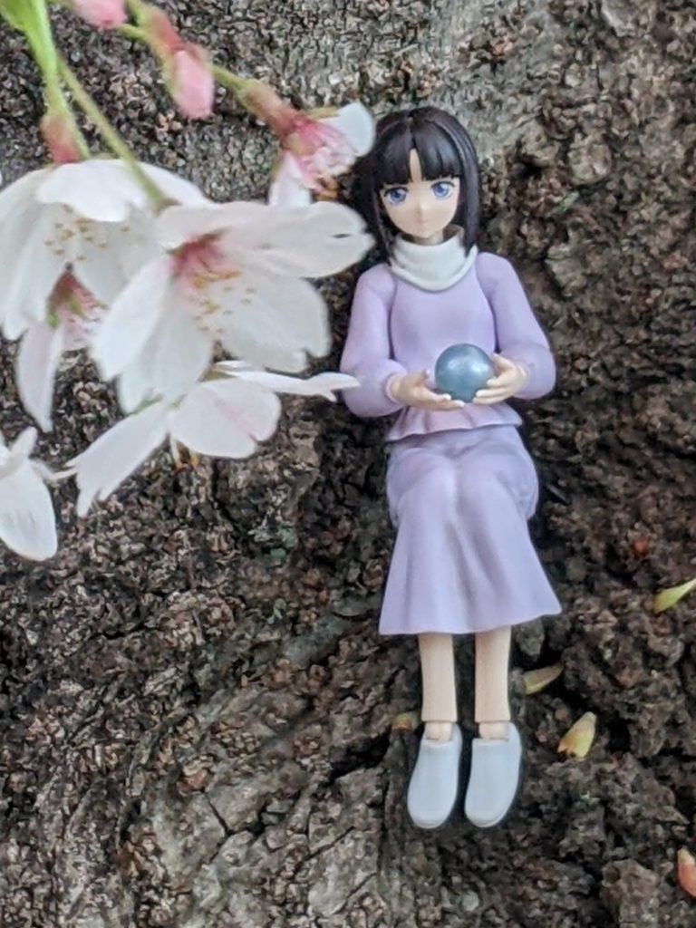 「ティファです！通してください！！」パート５–4枚目/制作者：福狼。