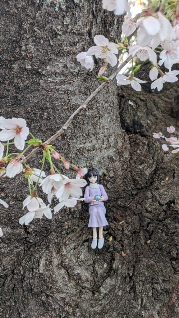 「ティファです！通してください！！」パート５–3枚目/制作者：福狼。