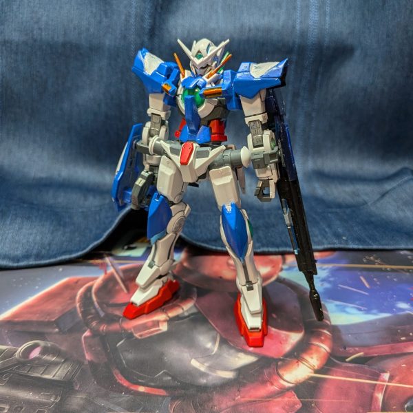 ガンダムエクシアリペア3（風）