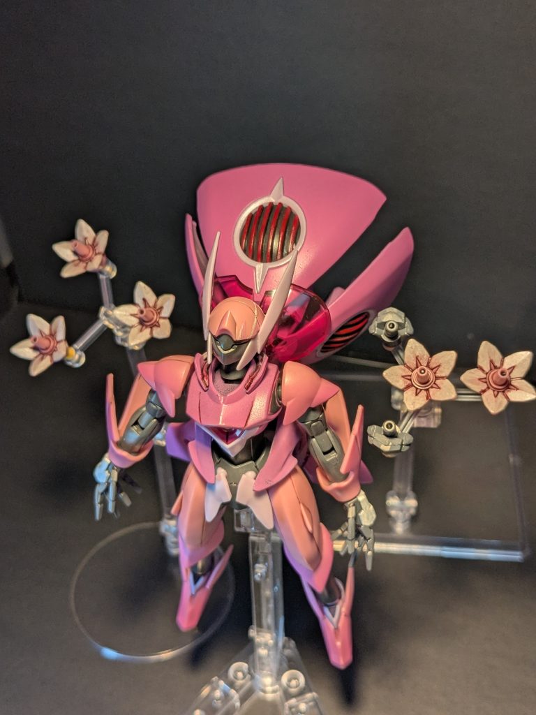 ファルシア(想いはカタチをかえて)