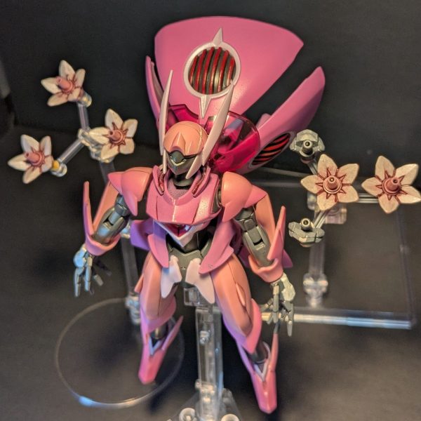 ファルシア(想いはカタチをかえて)