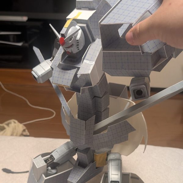 クララが立った〜🎵