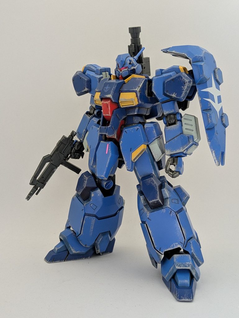 グスタフカール