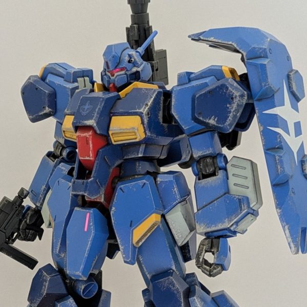 グスタフカール