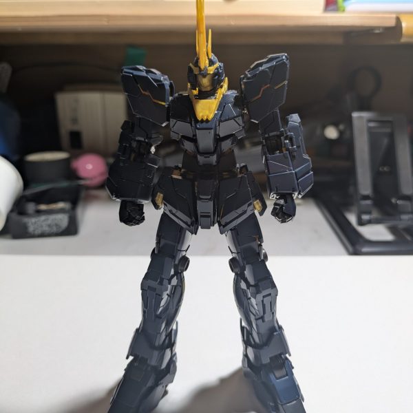 RG バンシィ・ノルン