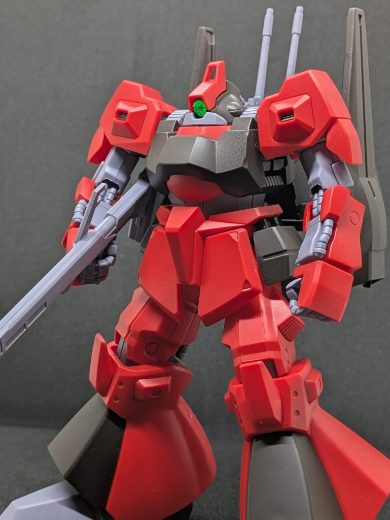 RMS-099（MSA-099）リック・ディアス