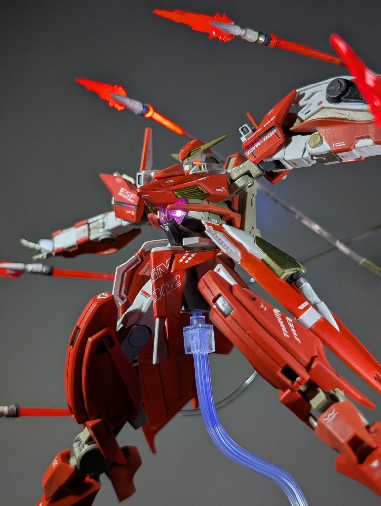 HG　スローネツヴァイ