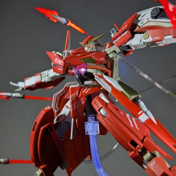 HG　スローネツヴァイ