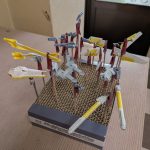 ヤ◯オクに、I.W.S.Pのランナーだけ出品されていたので、迷わず落札。ネットの[…]