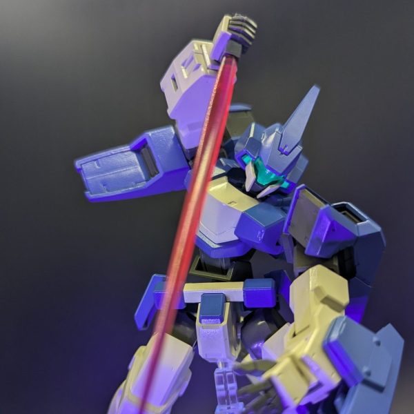 ジェノアスOカスタム