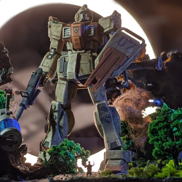 ジムの日ってやつ