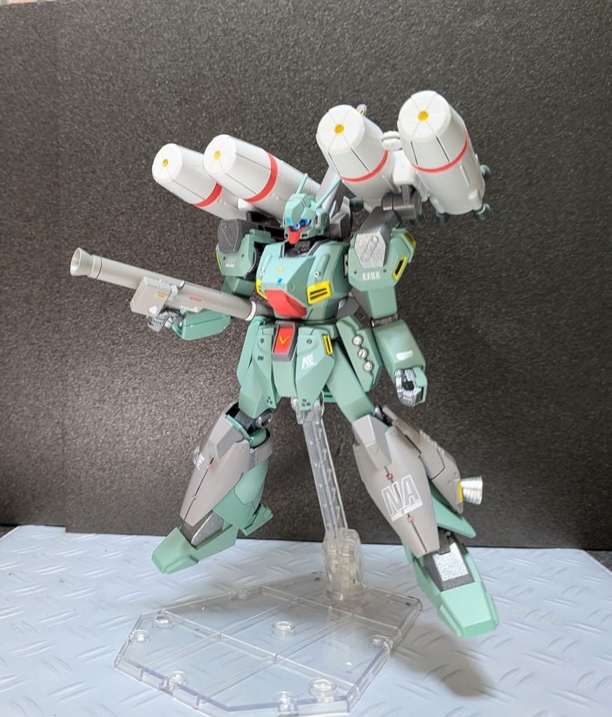 プロトスタークジェガン