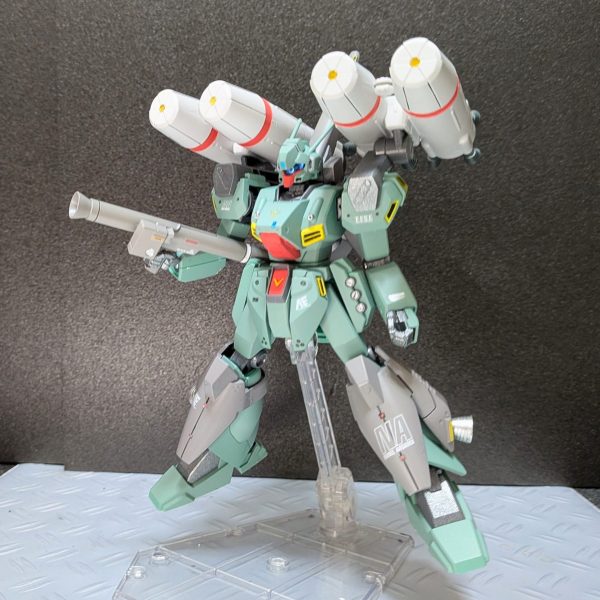 プロトスタークジェガン