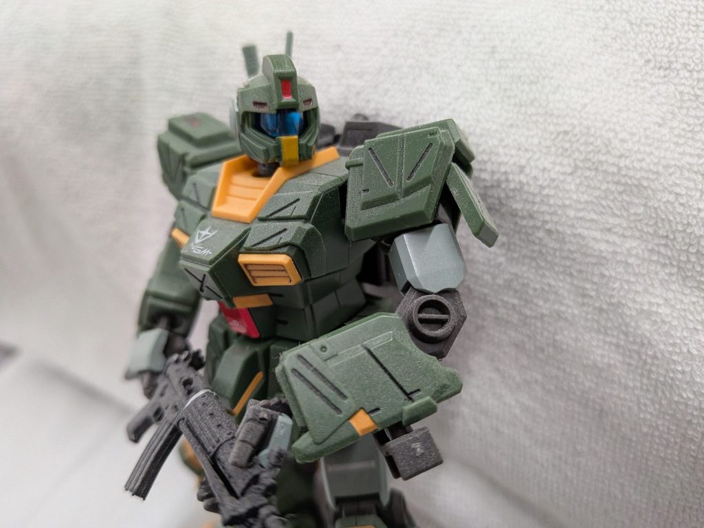 なるほど、世間は今日をジムの日と言うのだな！