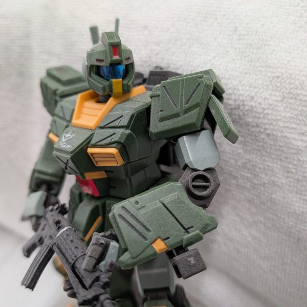 なるほど、世間は今日をジムの日と言うのだな！