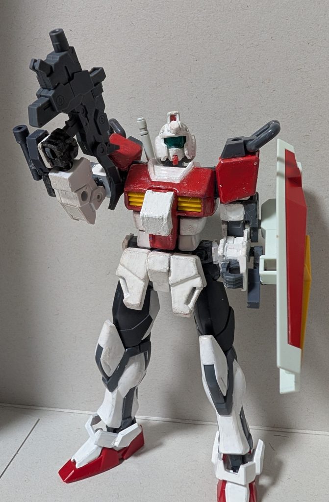 RFジム…と言い張る。