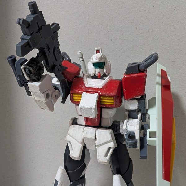 RFジム…と言い張る。