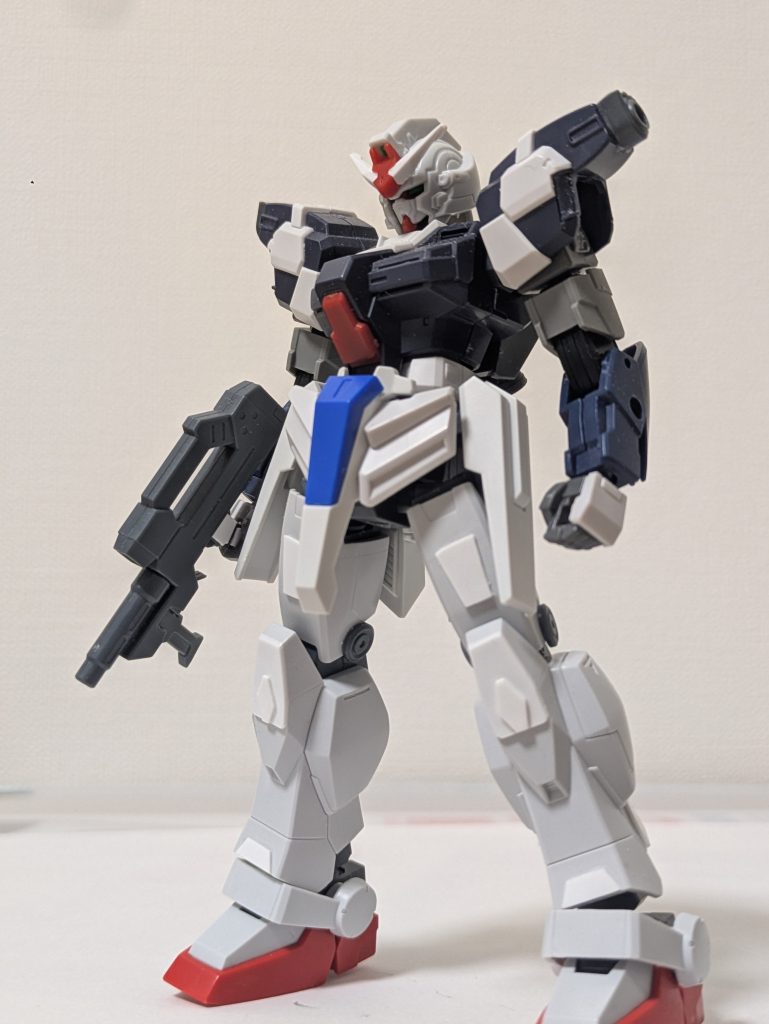 【未完】ミキシングガンダム