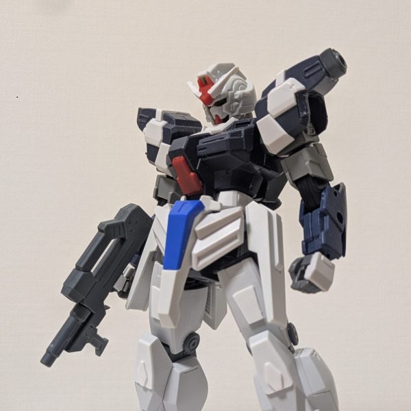 【未完】ミキシングガンダム