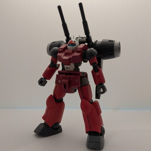 ガンキャノン改